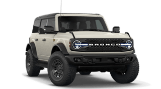 2026 Ford Bronco® External Image 5